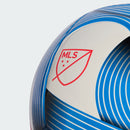 Adidas MLS 26 Club Ball - White/Blue