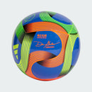 Adidas MLS 26 Club Ball - Blue/Orange/Yellow/Green