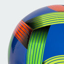 Adidas MLS 26 Club Ball - Blue/Orange/Yellow/Green