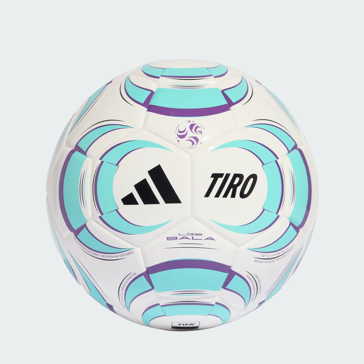 Tiro League Sala Futsal Ball
