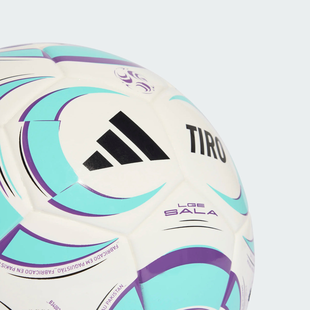 Tiro League Sala Futsal Ball