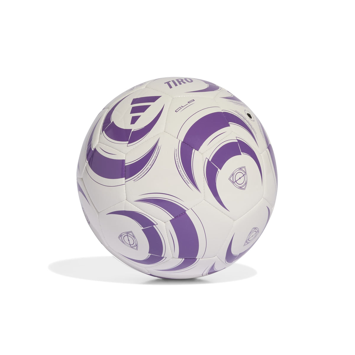 Tiro Club Sala Futsal Ball