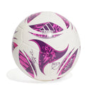 Adidas MLS Club Ball - White/Pink
