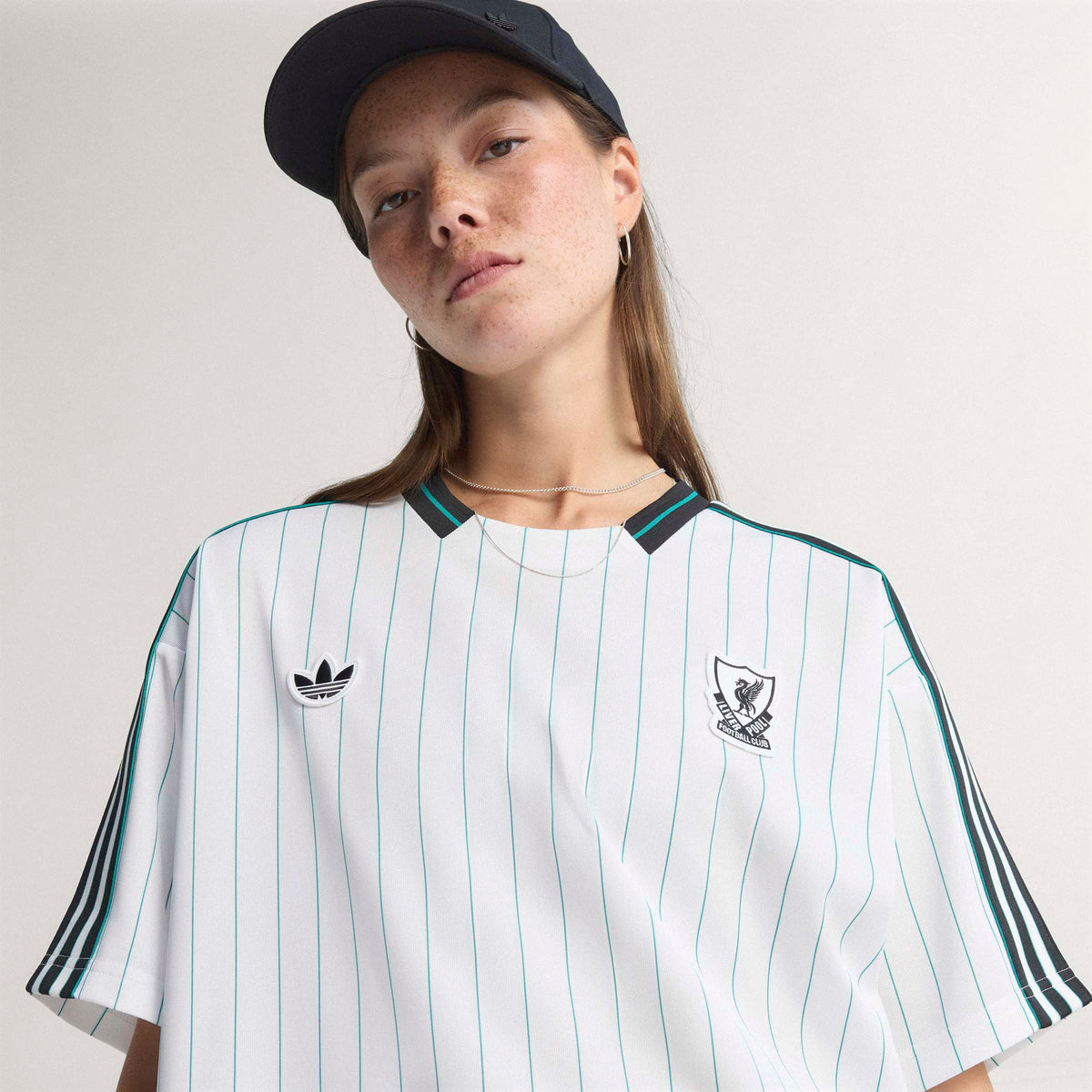 Liverpool FC Terrace Icons Jersey
