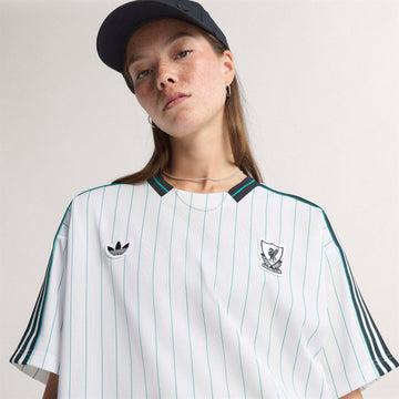 Liverpool FC Terrace Icons Jersey