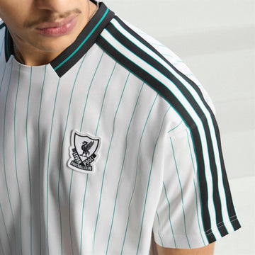 Liverpool FC Terrace Icons Jersey