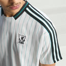 Liverpool FC Terrace Icons Jersey