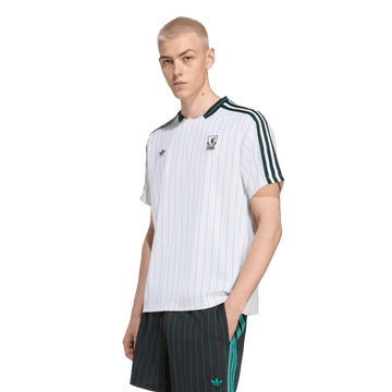 Liverpool FC Terrace Icons Jersey