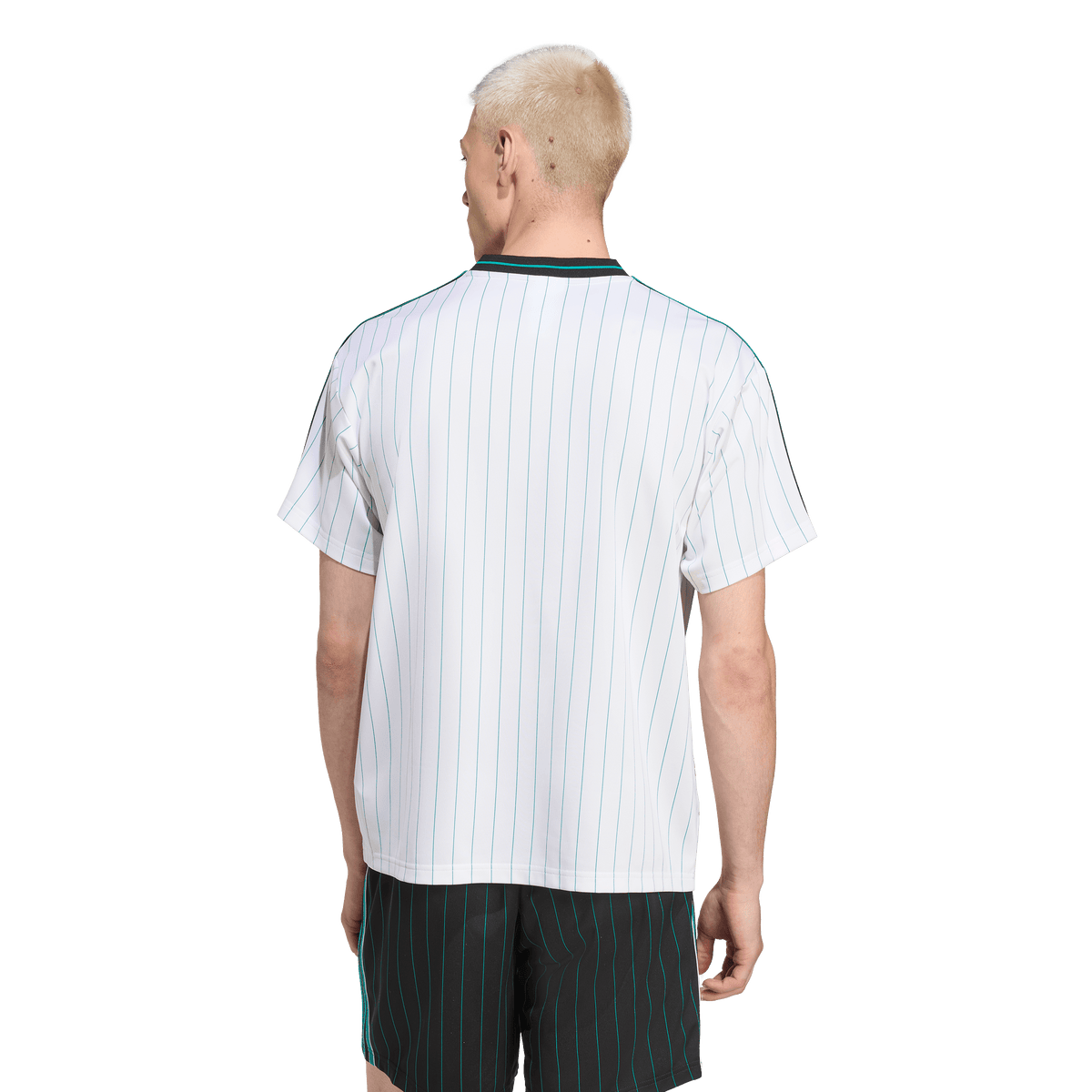 Liverpool FC Terrace Icons Jersey