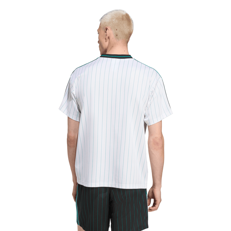 Liverpool FC Terrace Icons Jersey