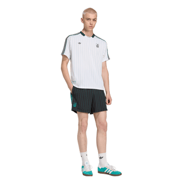 Liverpool FC Terrace Icons Jersey