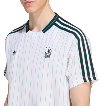 Liverpool FC Terrace Icons Jersey