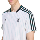 Liverpool FC Terrace Icons Jersey