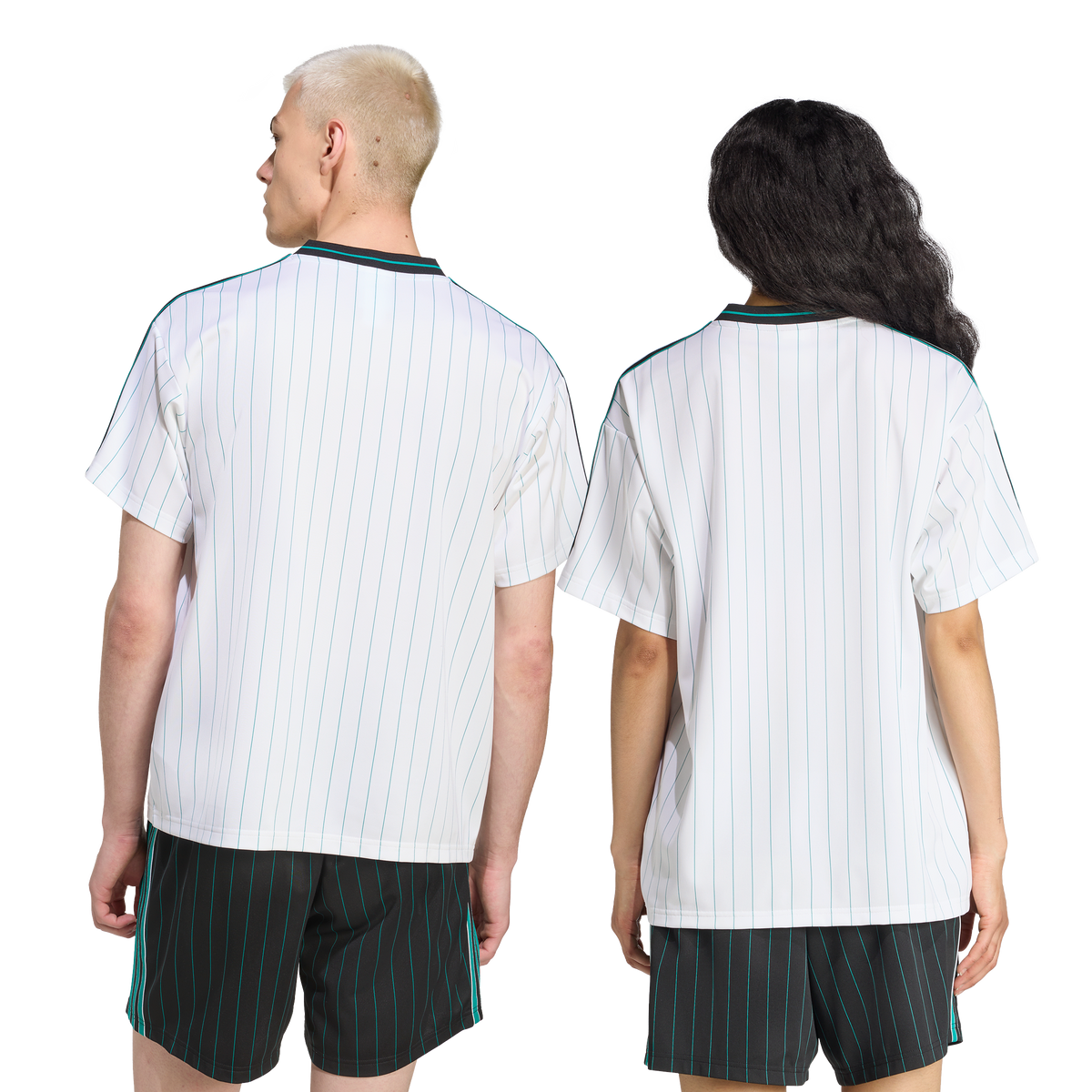 Liverpool FC Terrace Icons Jersey