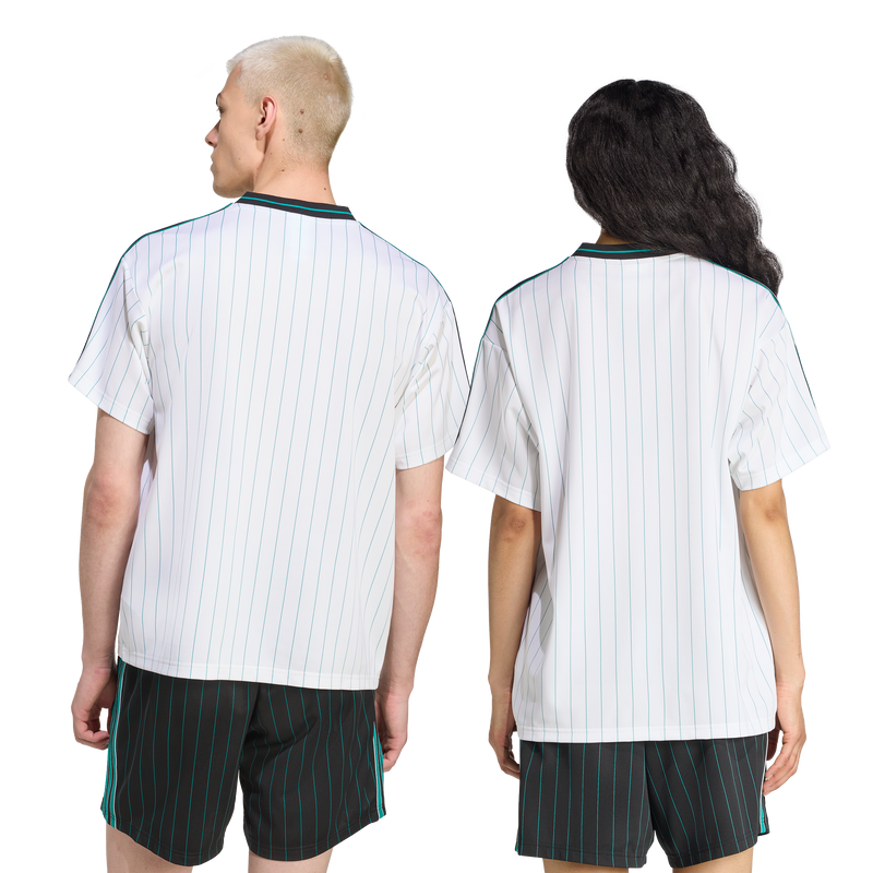 Liverpool FC Terrace Icons Jersey