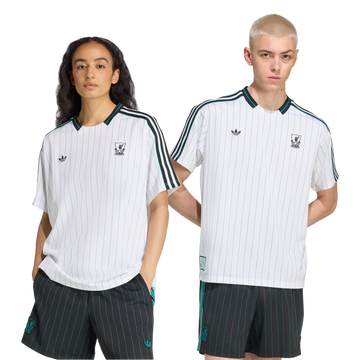Liverpool FC Terrace Icons Jersey