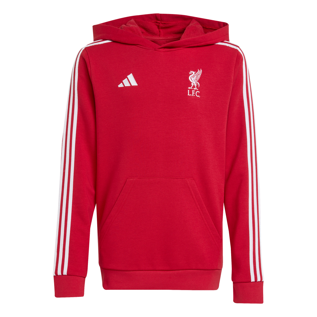 Liverpool FC Hoodie Kids