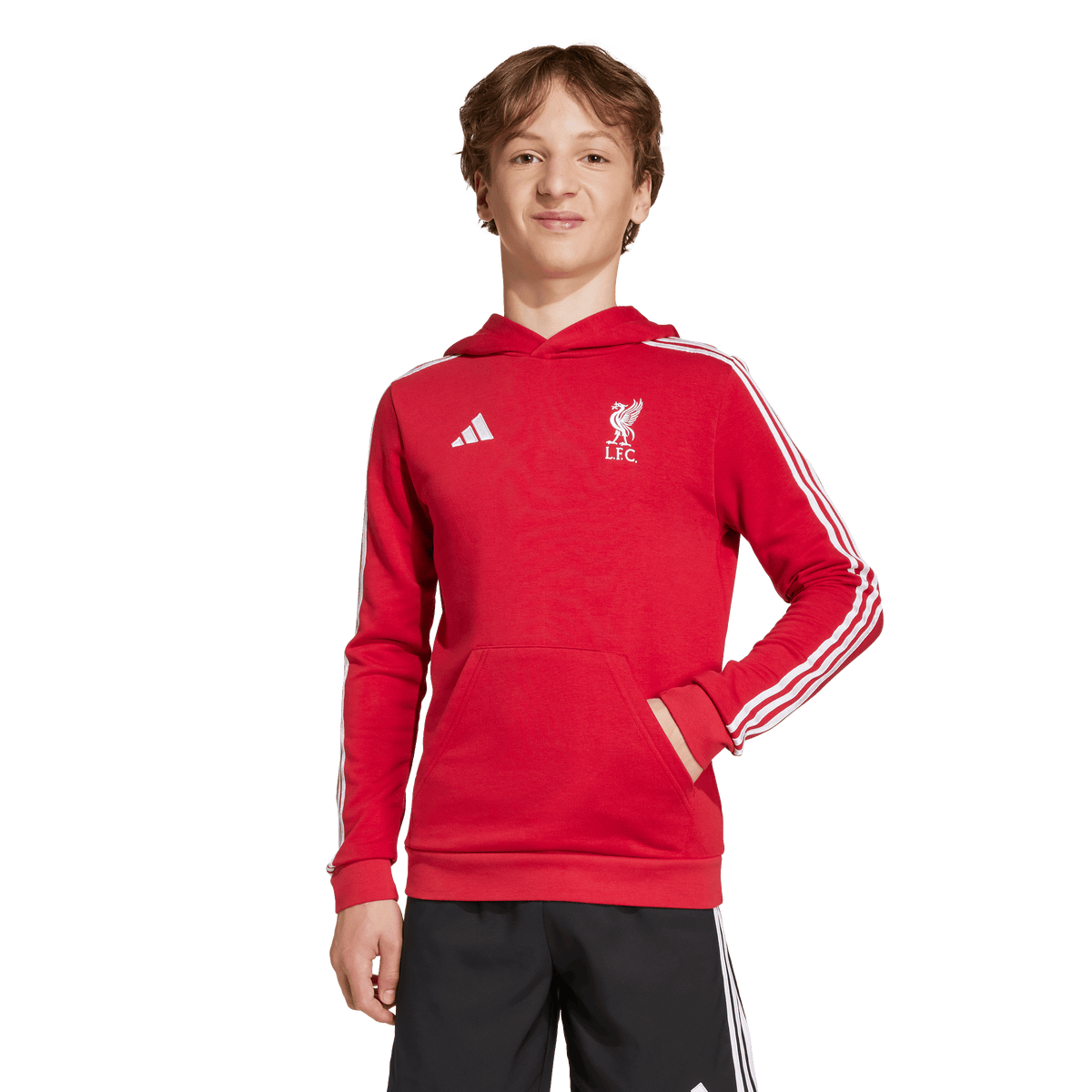 Liverpool FC Hoodie Kids