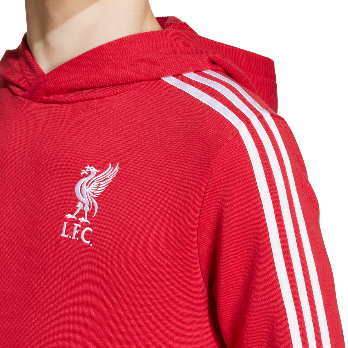 Liverpool FC Hoodie Kids