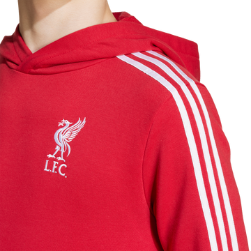 Liverpool FC Hoodie Kids