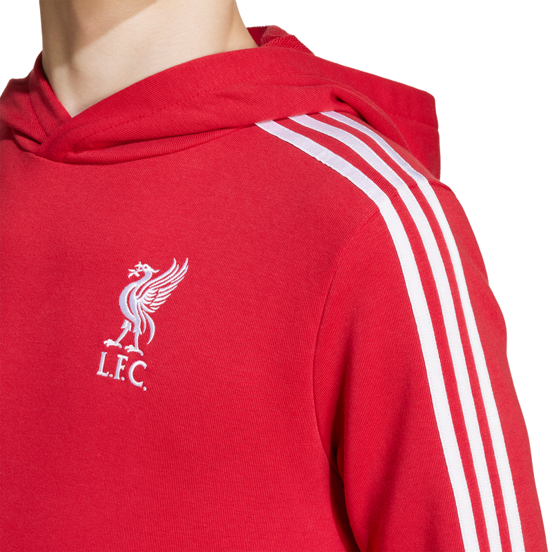 Liverpool FC Hoodie Kids