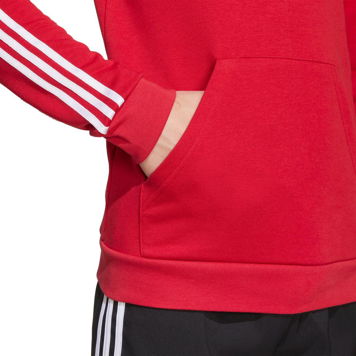Liverpool FC Hoodie Kids