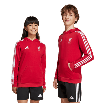 Liverpool FC Hoodie Kids
