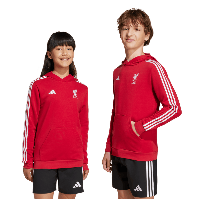 Liverpool FC Hoodie Kids