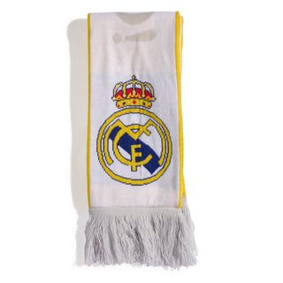 Real Madrid Scarf