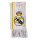 Real Madrid Scarf