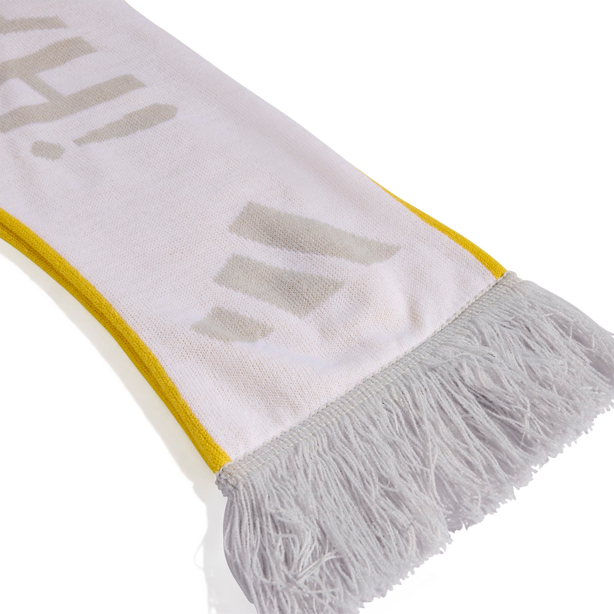 Real Madrid Scarf