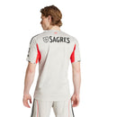 Benfica 2025/26 Replica Away Jersey