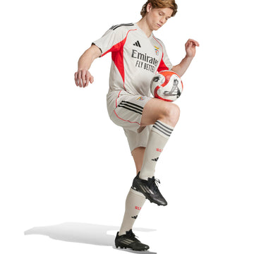 Benfica 2025/26 Replica Away Jersey