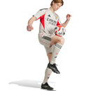 Benfica 2025/26 Replica Away Jersey