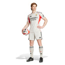 Benfica 2025/26 Replica Away Jersey