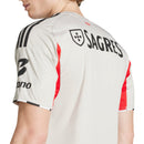 Benfica 2025/26 Replica Away Jersey