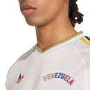 Men's Venezuela 26 Replica Away Jersey