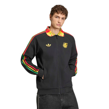 Jamaica x Bob Marley Away Anthem Jacket