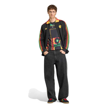 Jamaica x Bob Marley Away Anthem Jacket