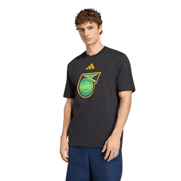 Jamaica DNA Graphic T-Shirt