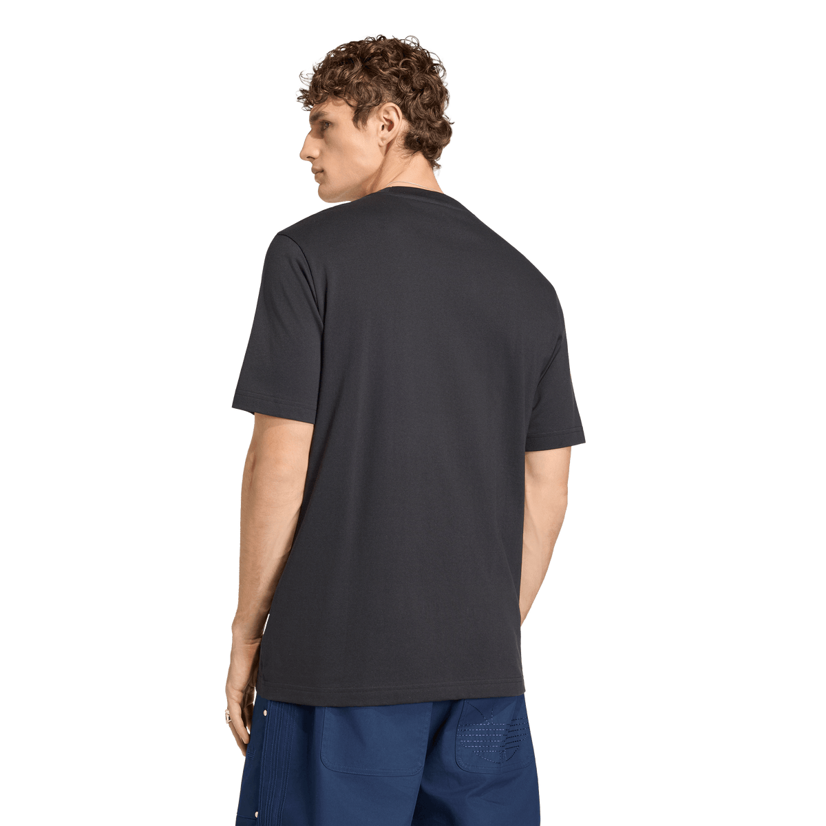 Jamaica DNA Graphic T-Shirt