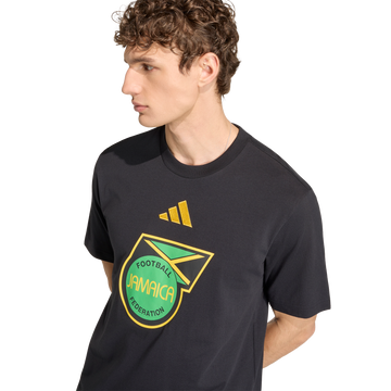 Jamaica DNA Graphic T-Shirt