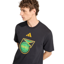 Jamaica DNA Graphic T-Shirt