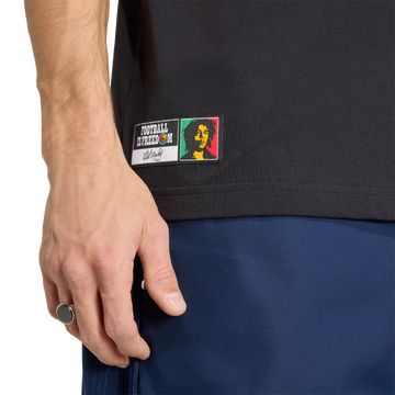 Jamaica DNA Graphic T-Shirt