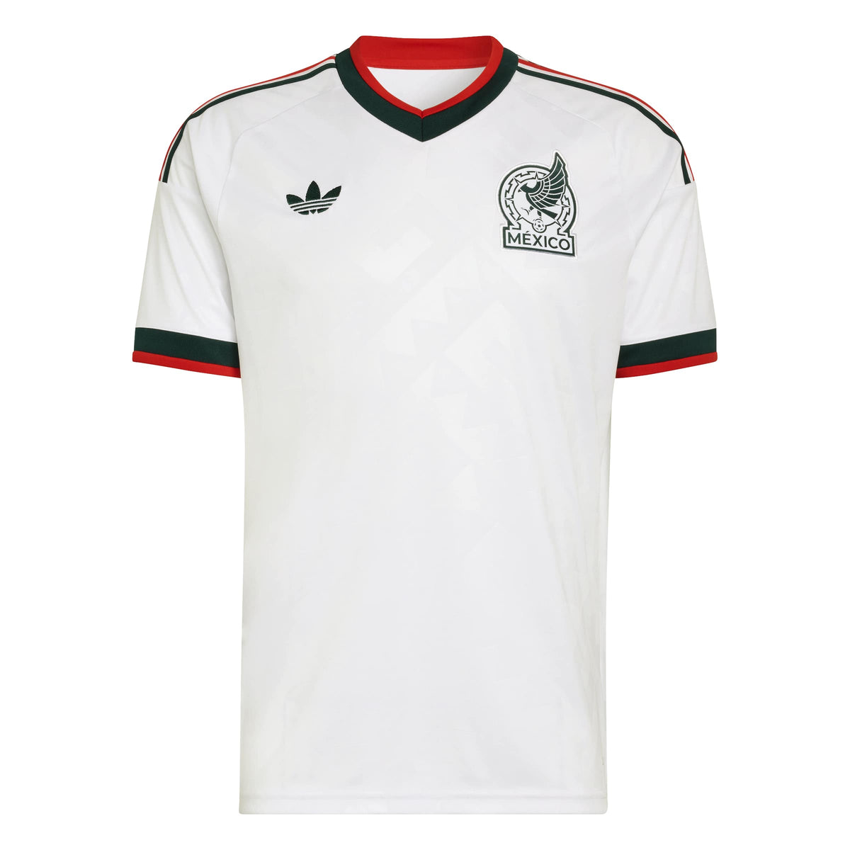 Men's Mexico 26 Replica Away Jersey