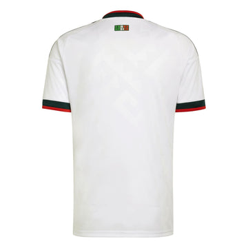 Men's Mexico 26 Replica Away Jersey