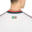 Men's Mexico 26 Replica Away Jersey
