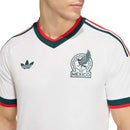 Men's Mexico 26 Replica Away Jersey