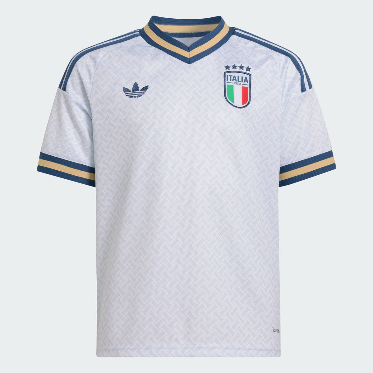 Youth Italy 26 Away Jersey