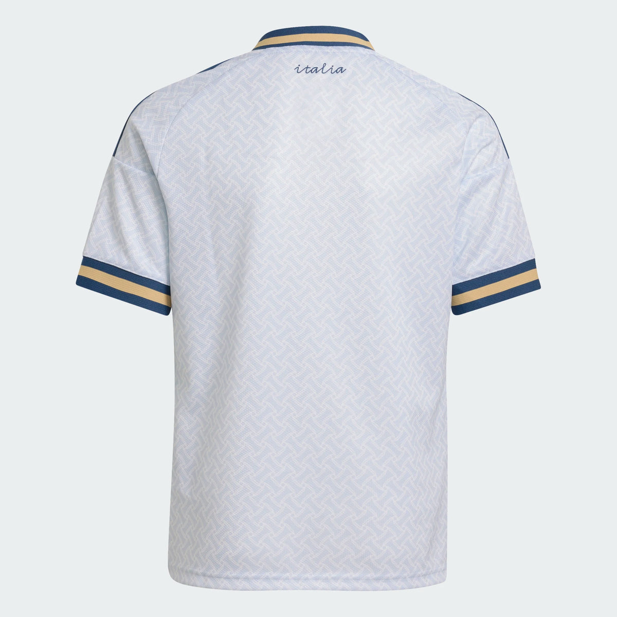 Youth Italy 26 Away Jersey